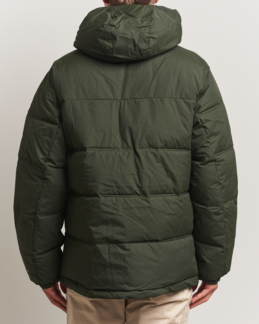 Herren | Jacken | Columbia | Landroamer Puffer Jacket Greenscape