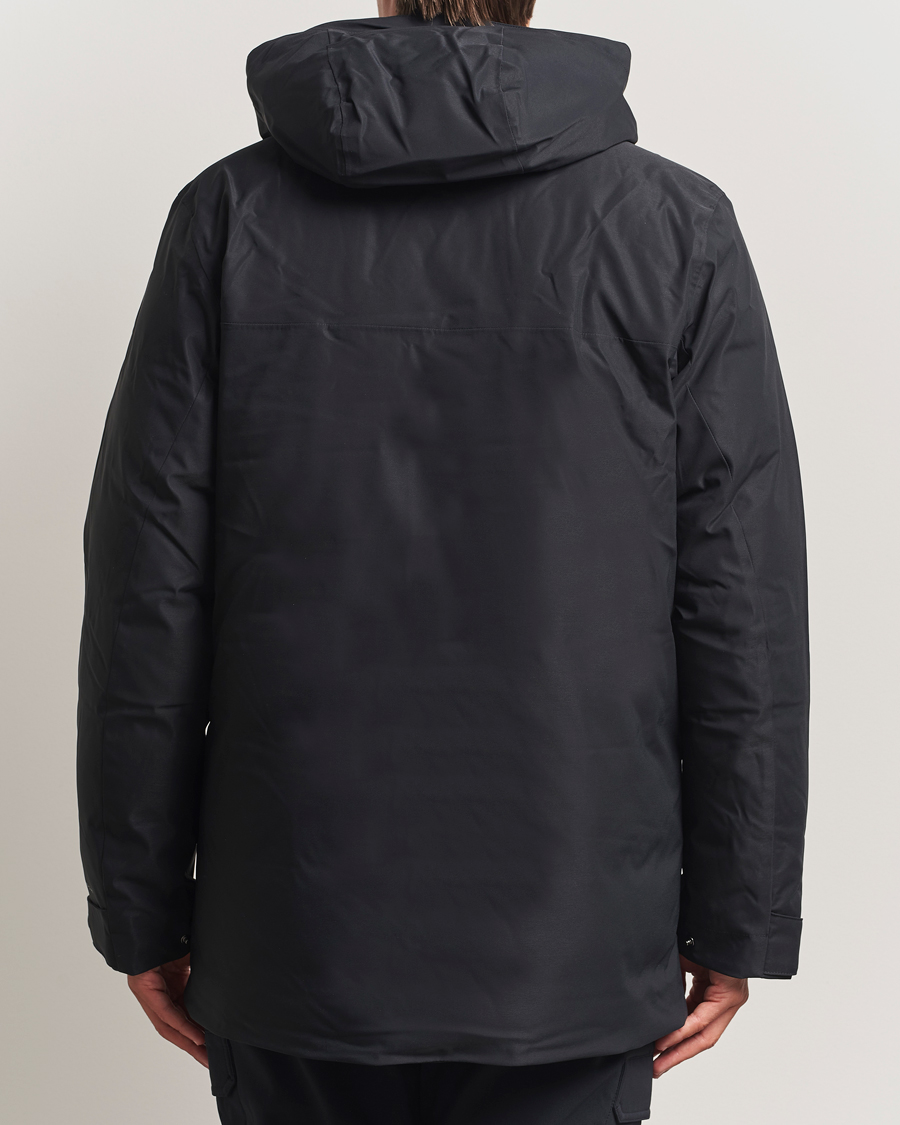 Herren | Jacken | Columbia | Street Hights Down Parka Black