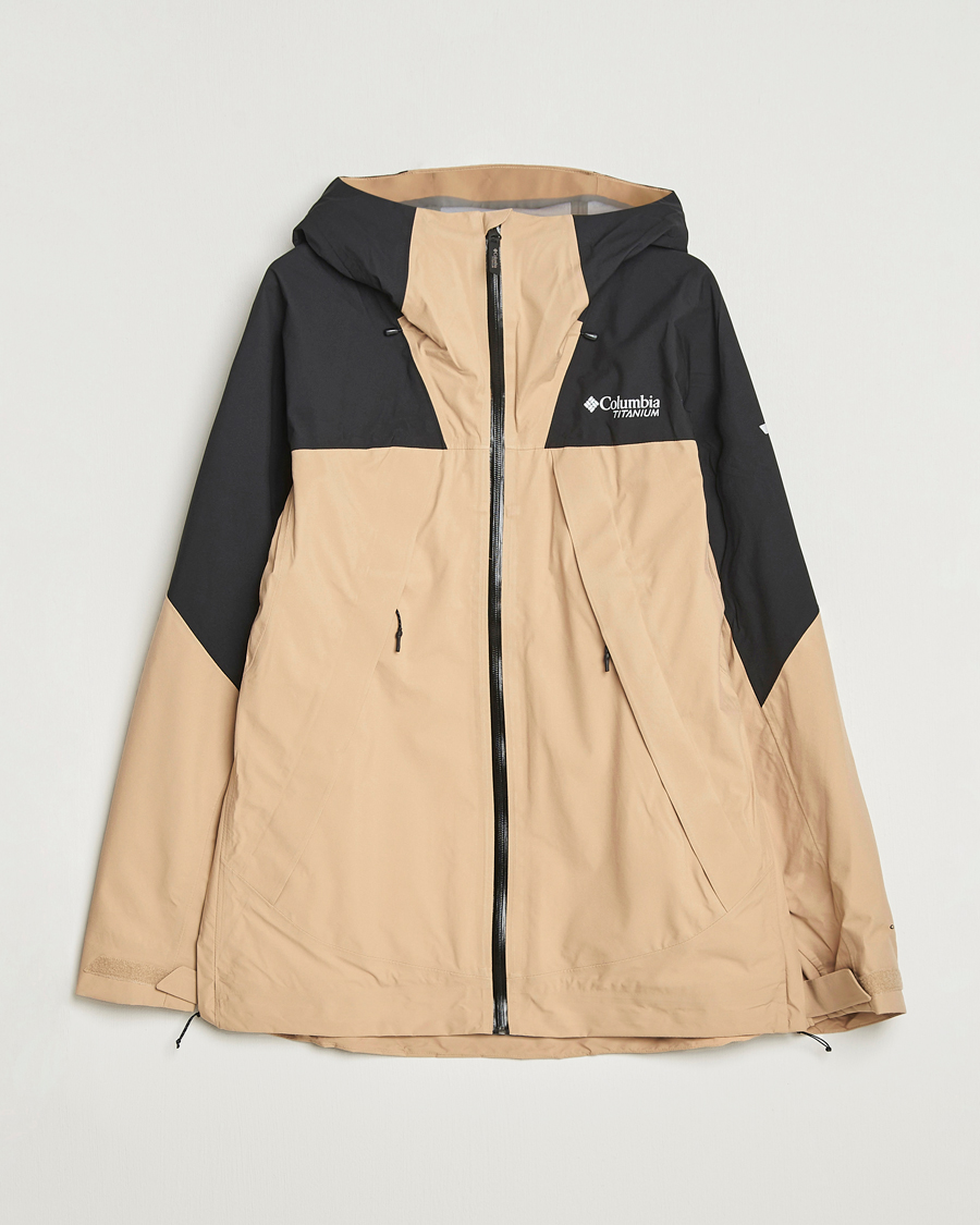 Herren | Jacken | Columbia | Northwest Explorer 3L Shell Jacket Canoe