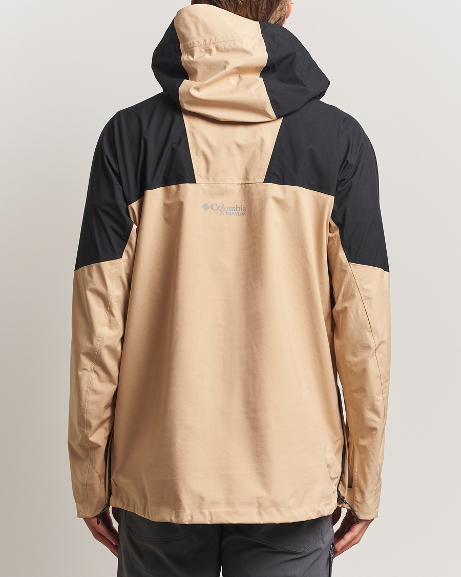Herren | Jacken | Columbia | Northwest Explorer 3L Shell Jacket Canoe