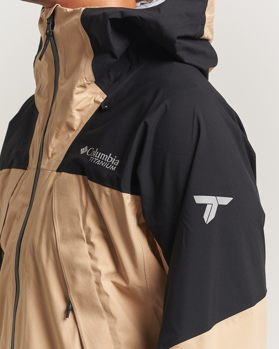 Herren | Jacken | Columbia | Northwest Explorer 3L Shell Jacket Canoe