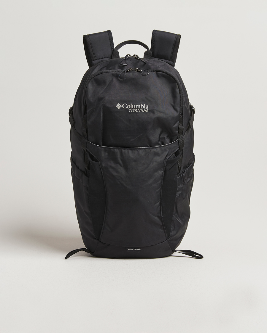 Herren | Taschen | Columbia | Triple Canyon 24L Backpack Black