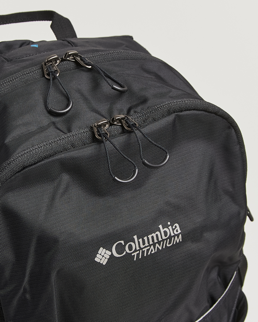 Herren | Taschen | Columbia | Triple Canyon 24L Backpack Black