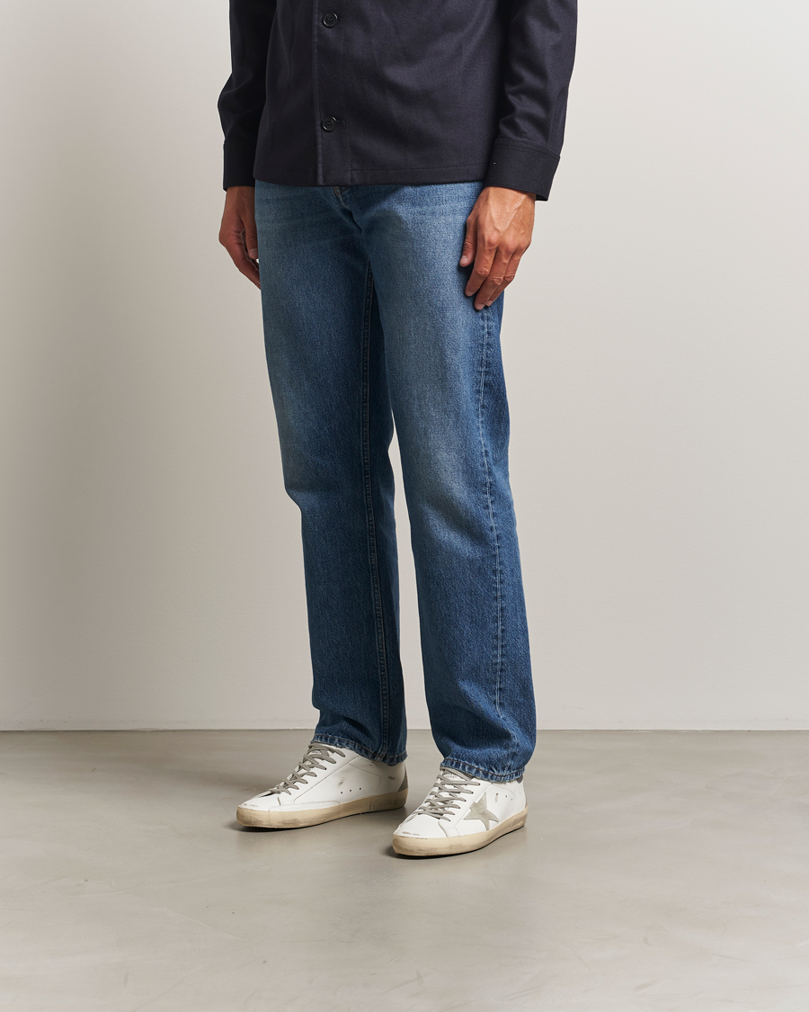 Herren | Sneaker | Golden Goose | Super-Star Sneakers White/Ice