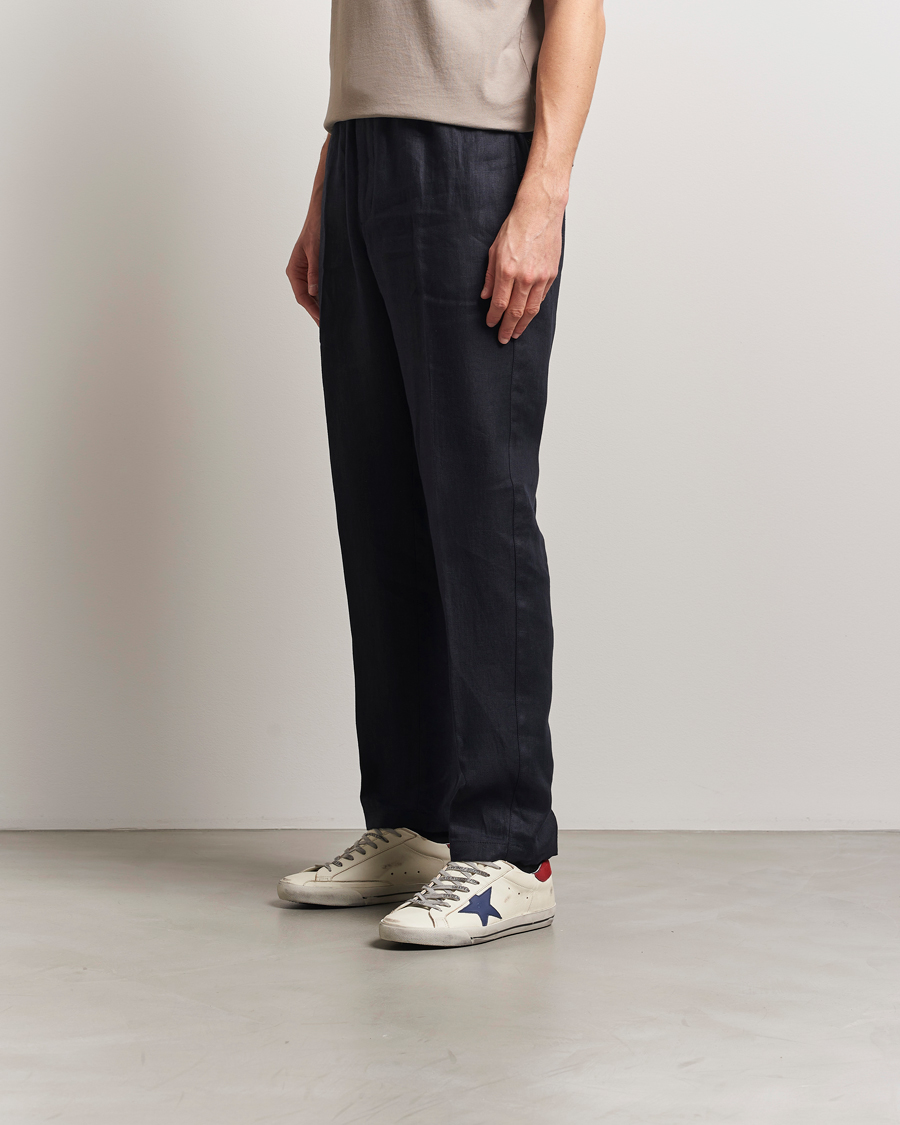 Herren | Sneaker | Golden Goose | Super-Star Sneakers White/Blue/Red