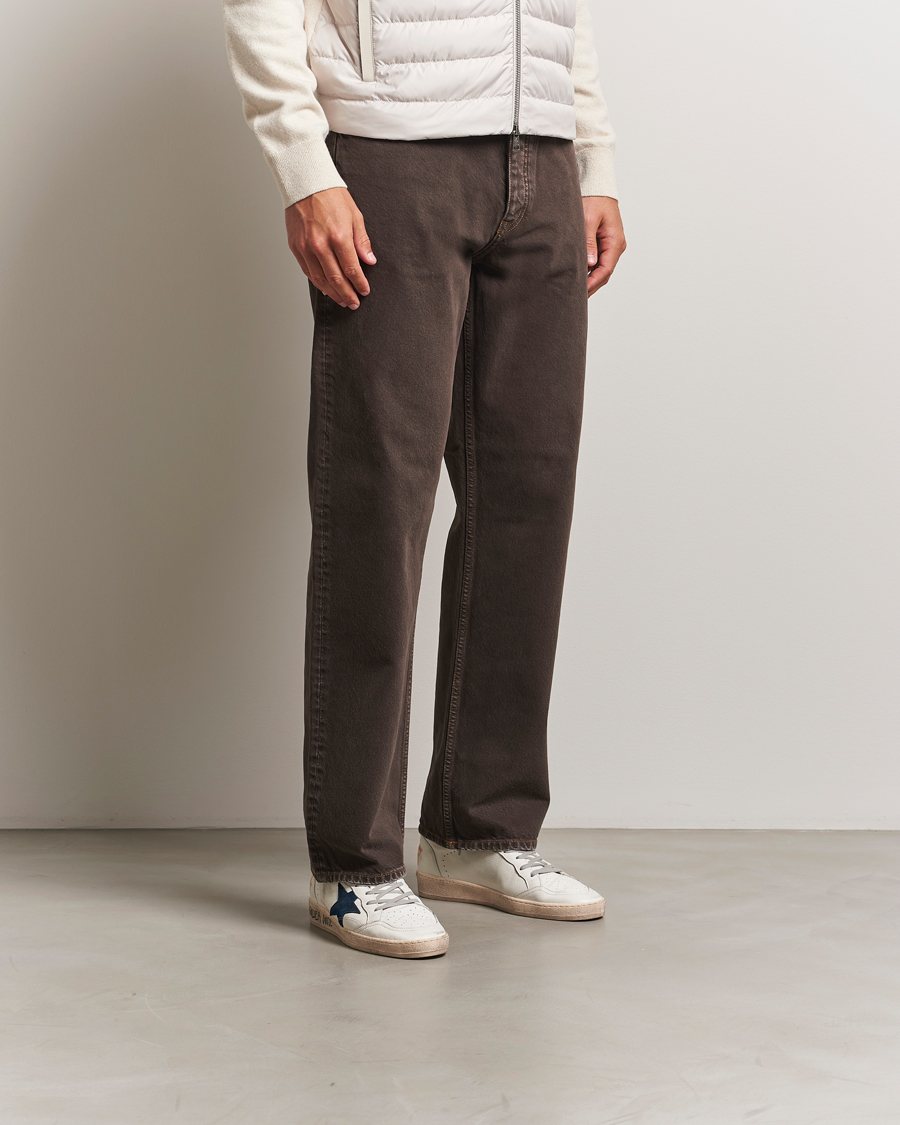 Herren | Golden Goose Ball Star Sneakers White/Navy | Golden Goose | Ball Star Sneakers White/Navy