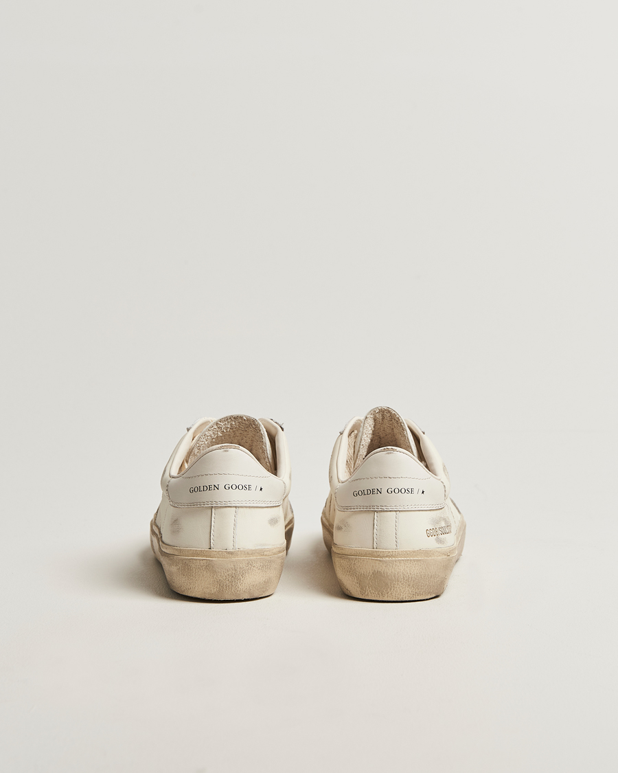Herren | Sneaker | Golden Goose | Soul-Star Sneakers White