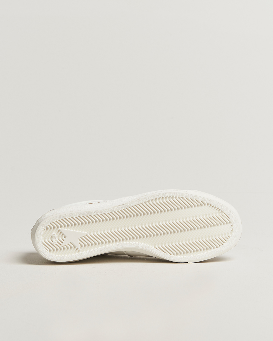 Herren | Sneaker | Golden Goose | Matchstar Sneakers White