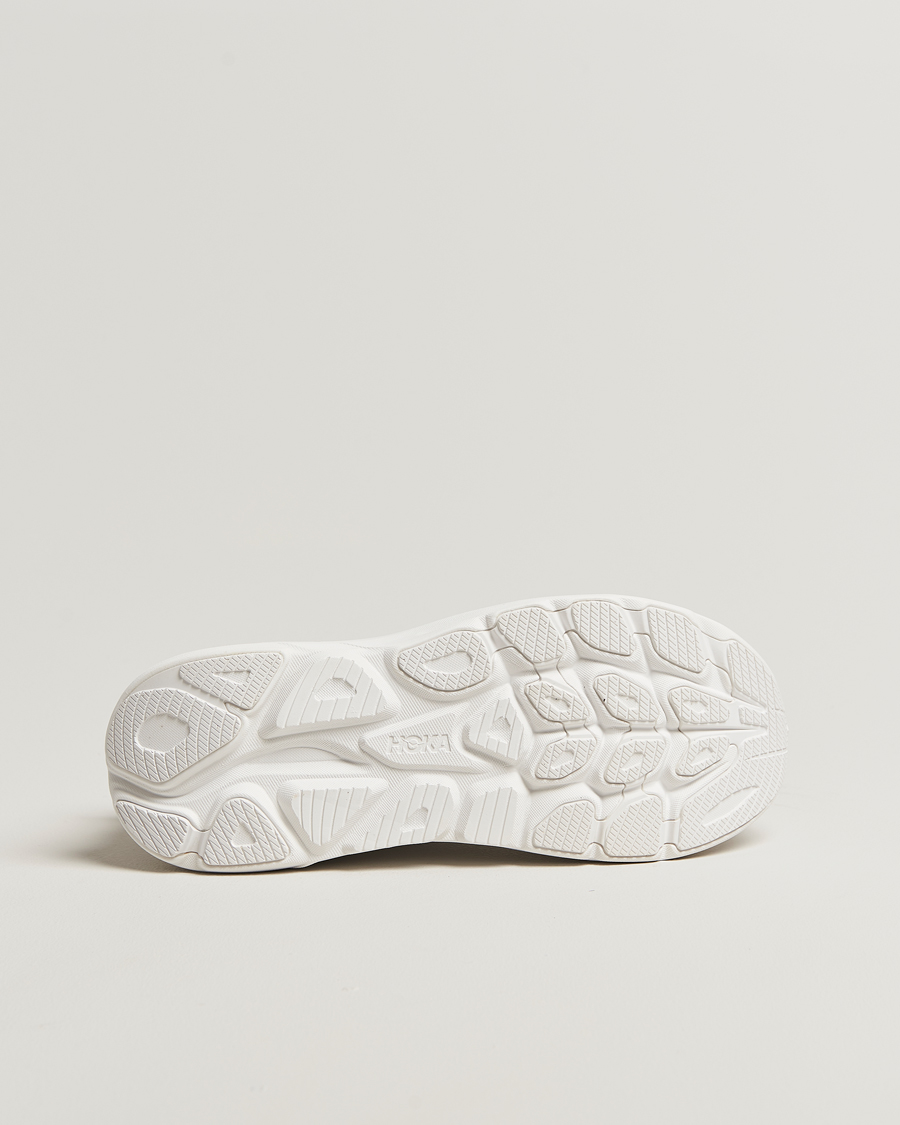 Herren | Runningsneakers | Hoka | One Clifton 10 Running Sneakers White