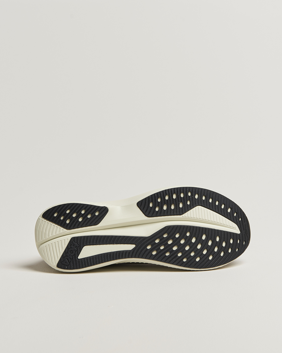 Herren | Runningsneakers | Hoka | One Mach 6 Running Sneakers Antique Olive/Truffle Salt