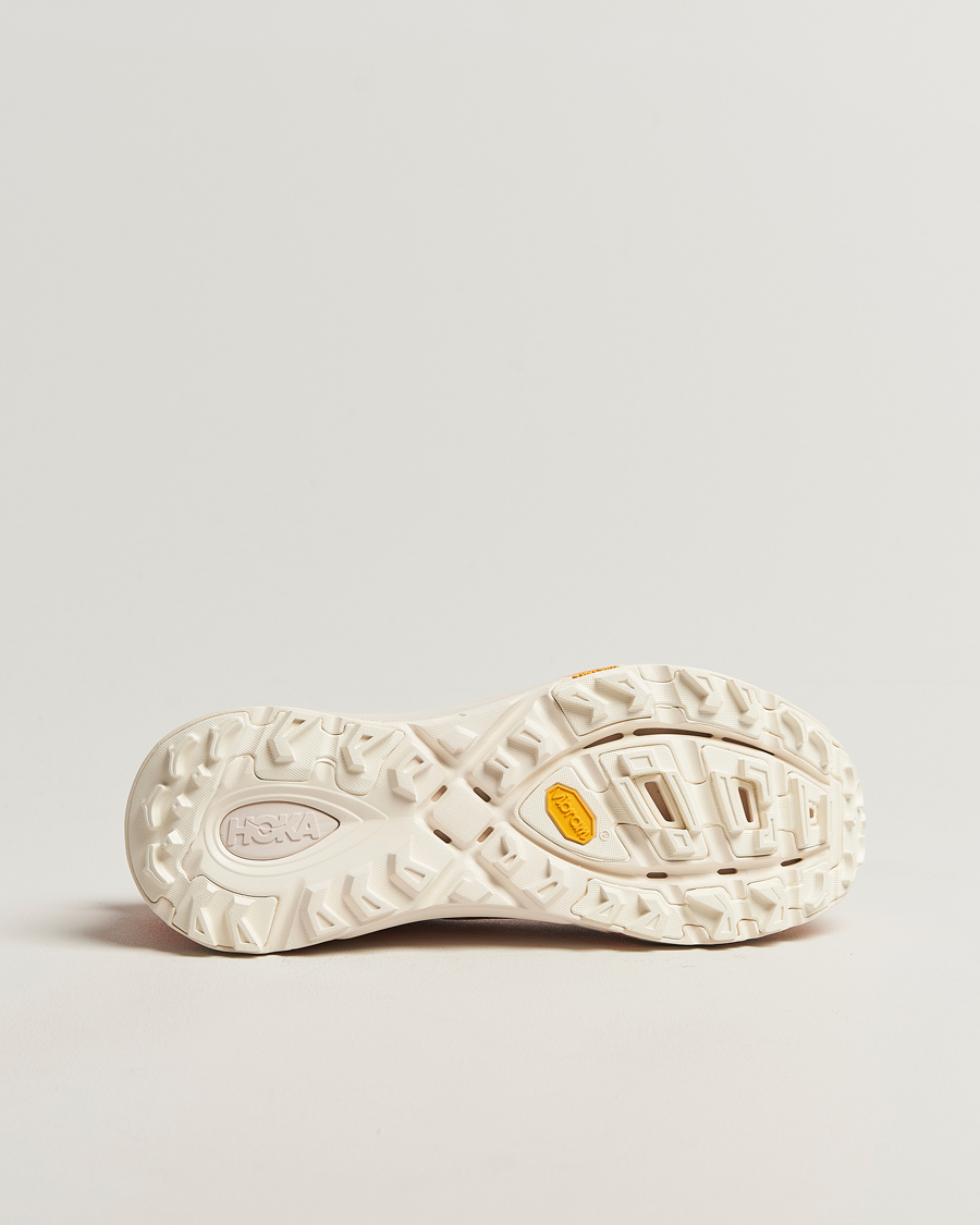 Herren | Trail Sneaker | Hoka | One Mafate Speed 2 Pale Tangerine/Ember