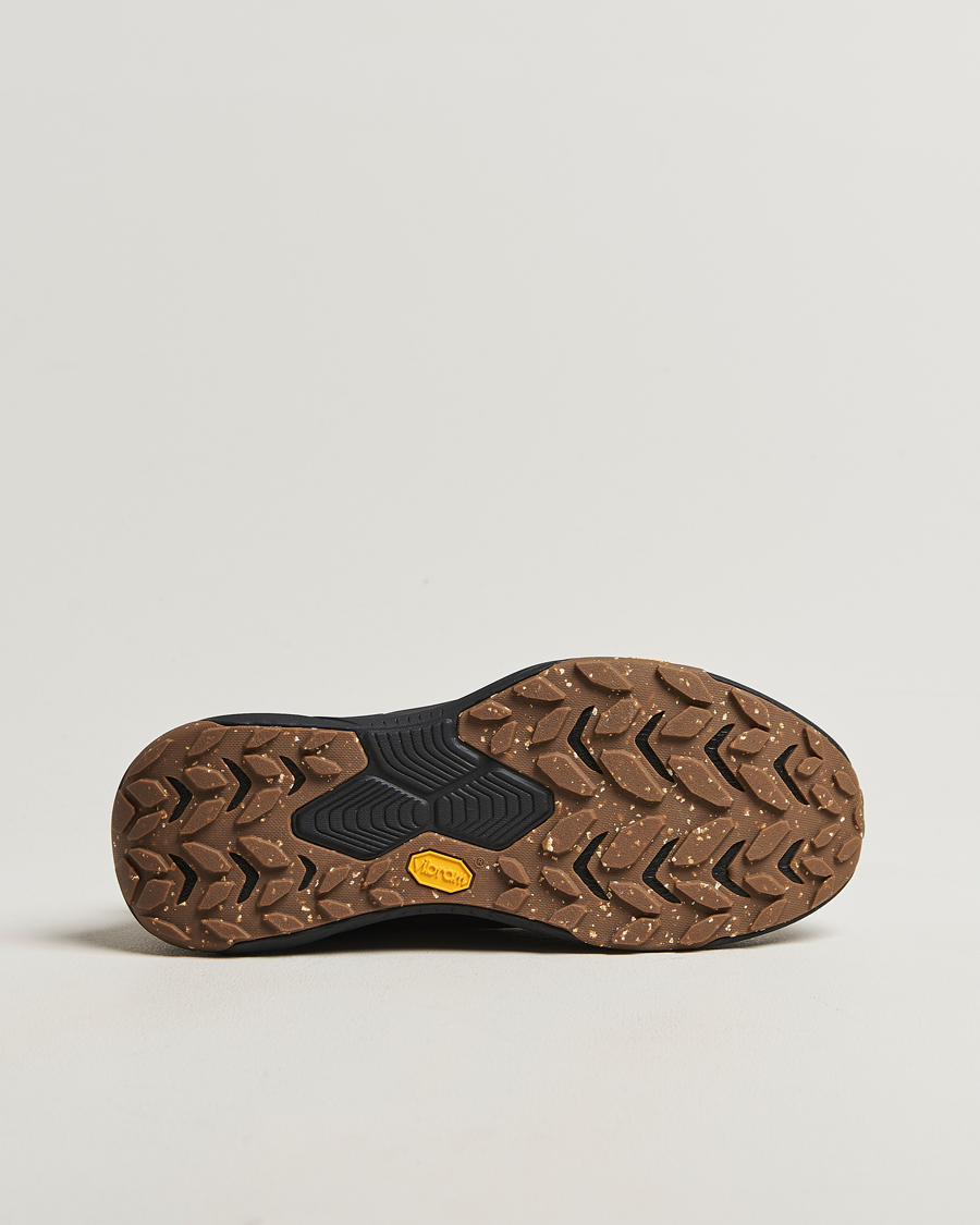 Herren | Trail Sneaker | Hoka | One Project Transport Carbon/Black