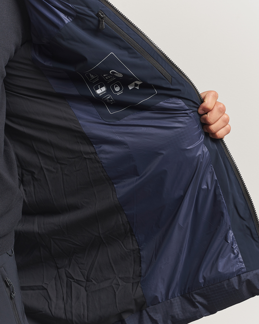 Herren | Jacken | Sail Racing | Polar Down Parka Dark Navy