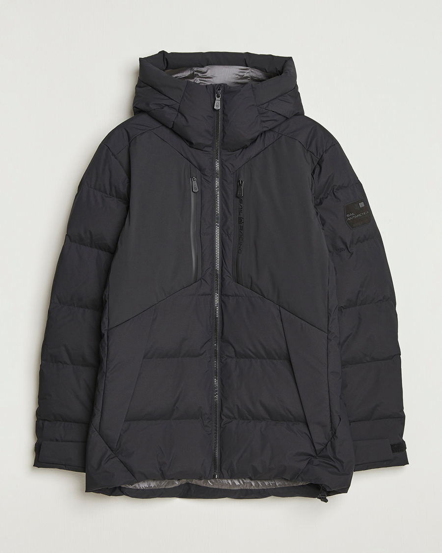 Herren | Jacken | Sail Racing | Stormrider I-Warm Down Jacket Carbon
