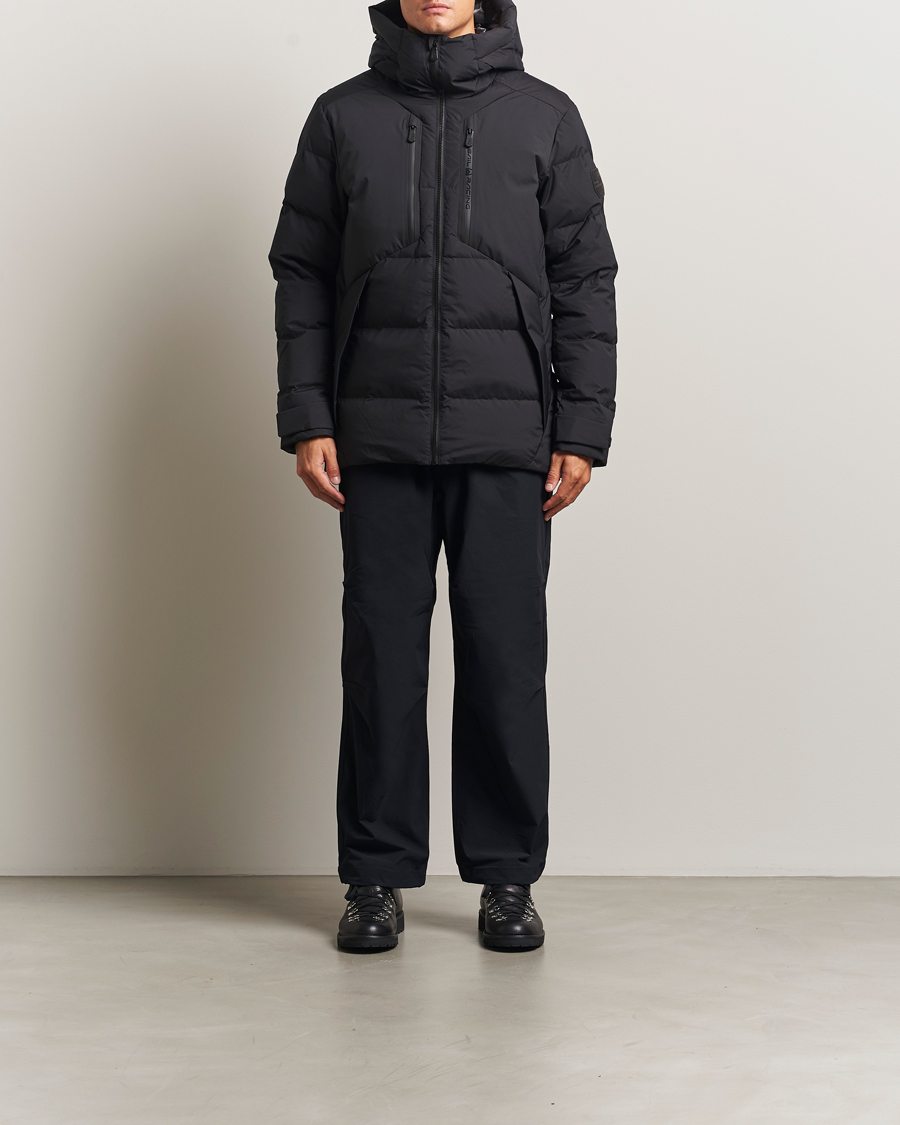 Herren | Jacken | Sail Racing | Stormrider I-Warm Down Jacket Carbon
