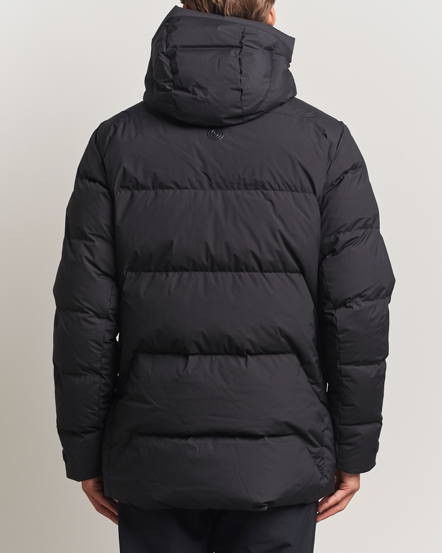 Herren | Jacken | Sail Racing | Stormrider I-Warm Down Jacket Carbon