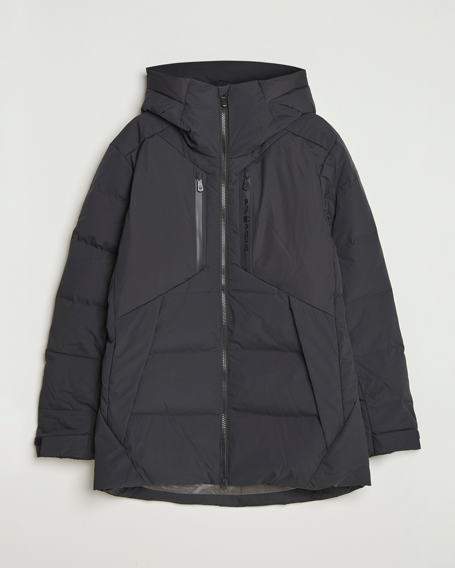 Herren | Jacken | Sail Racing | Patrol Down Jacket Carbon