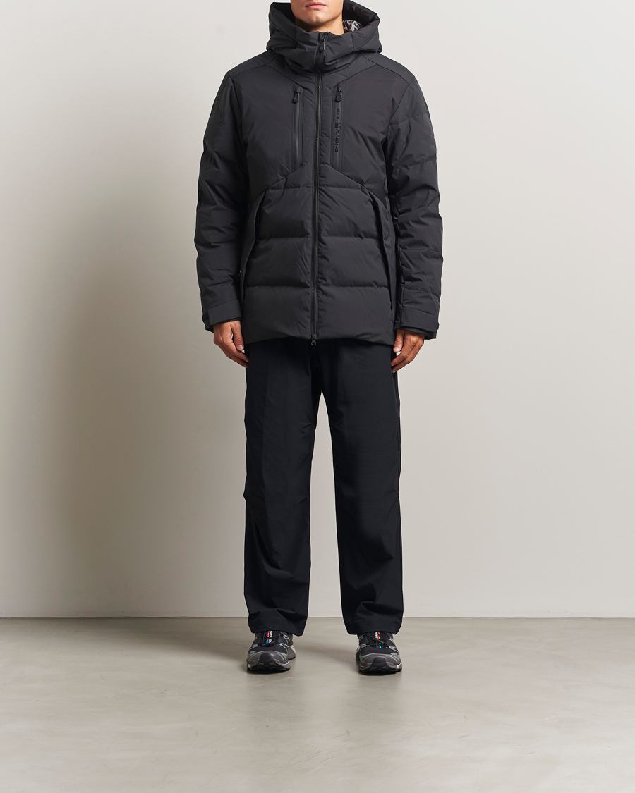 Herren | Jacken | Sail Racing | Patrol Down Jacket Carbon