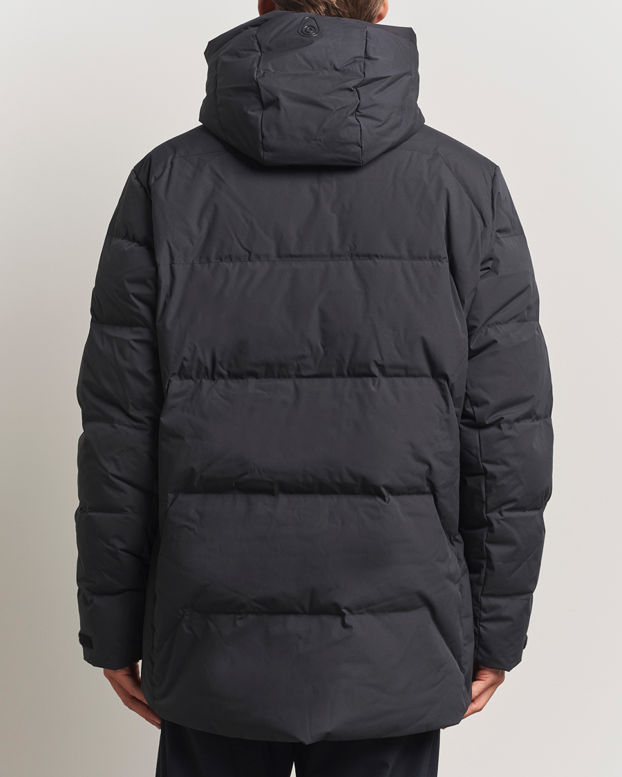 Herren | Jacken | Sail Racing | Patrol Down Jacket Carbon