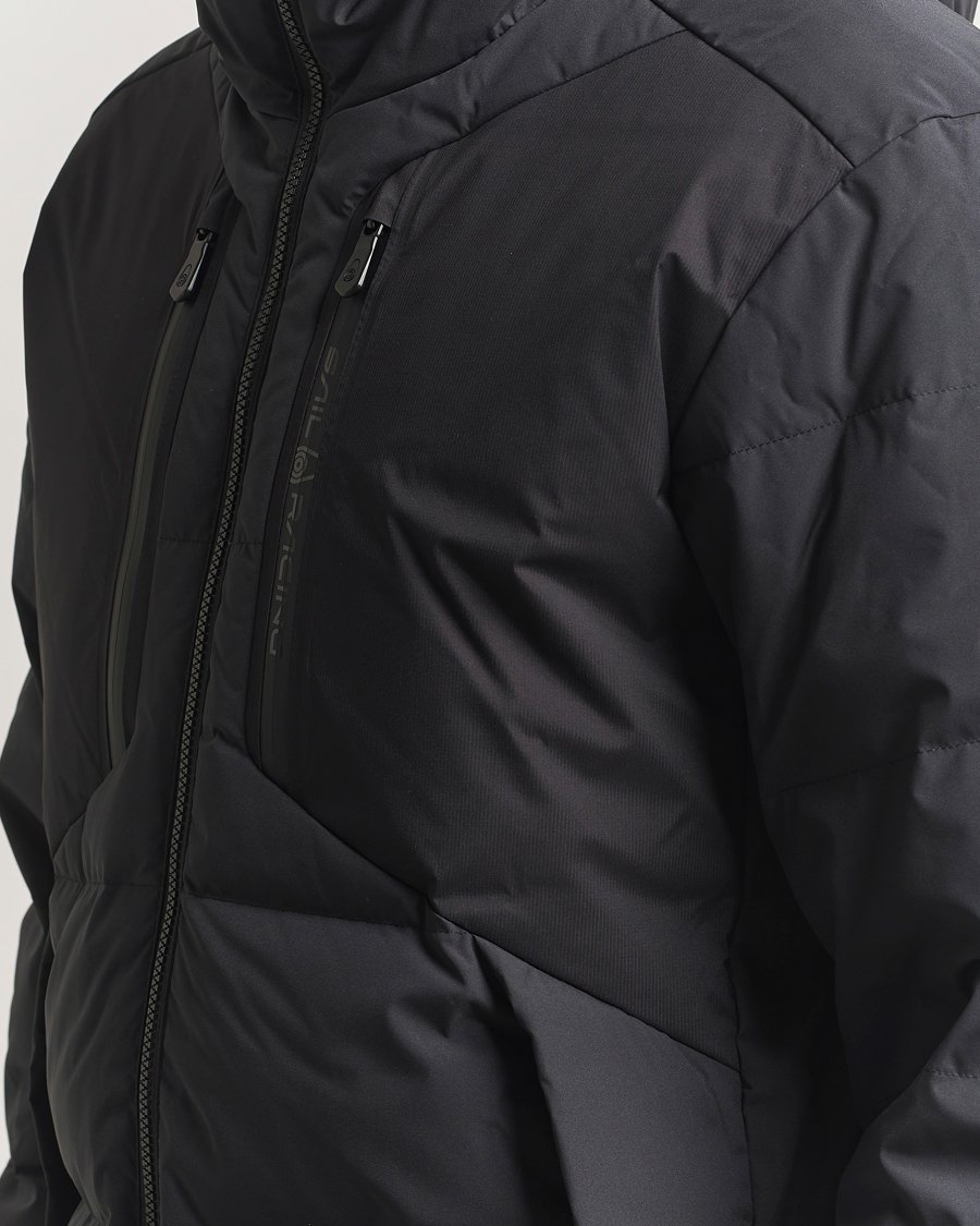 Herren | Jacken | Sail Racing | Patrol Down Jacket Carbon