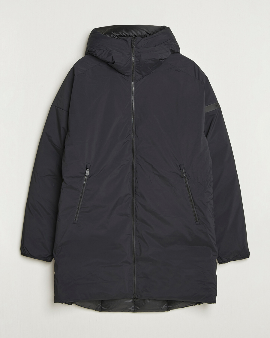 Herren | Jacken | Sail Racing | Thunder Reversible Parka Carbon