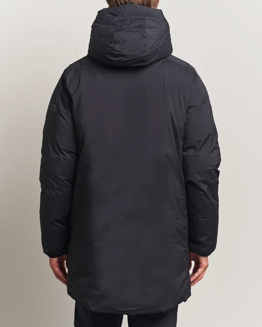 Herren | Jacken | Sail Racing | Thunder Reversible Parka Carbon