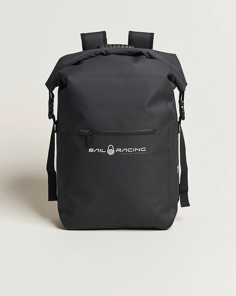 Herren | Taschen | Sail Racing | Sail RacingSpray Watertight BackpackCarbon