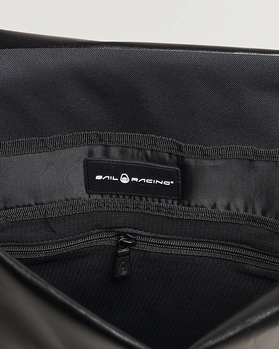 Herren | Taschen | Sail Racing | Sail RacingSpray Watertight BackpackCarbon