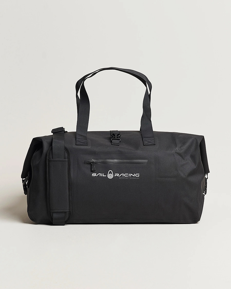 Herren | Taschen | Sail Racing | Spray Watertight Weekendbag Carbon