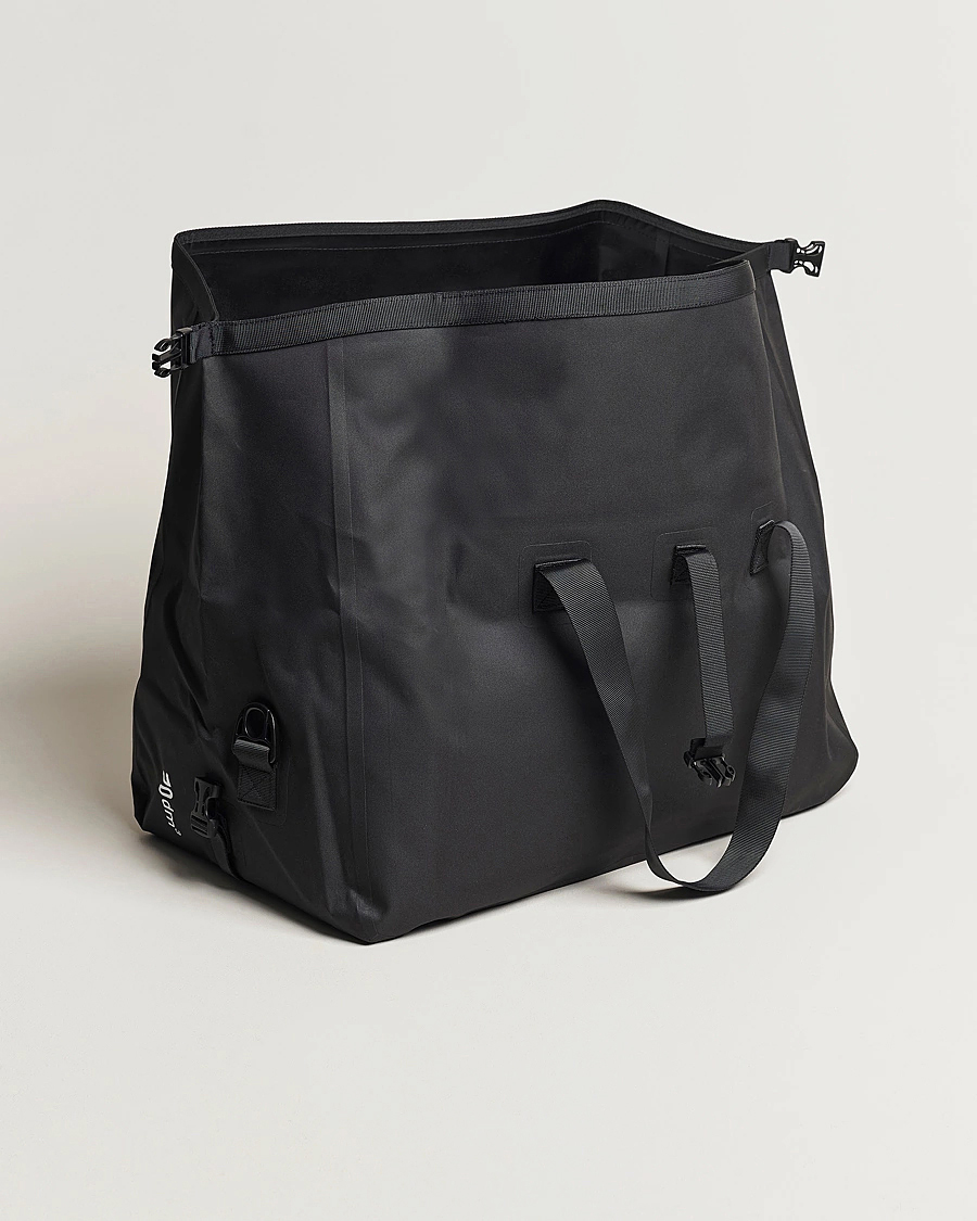 Herren | Taschen | Sail Racing | Spray Watertight Weekendbag Carbon