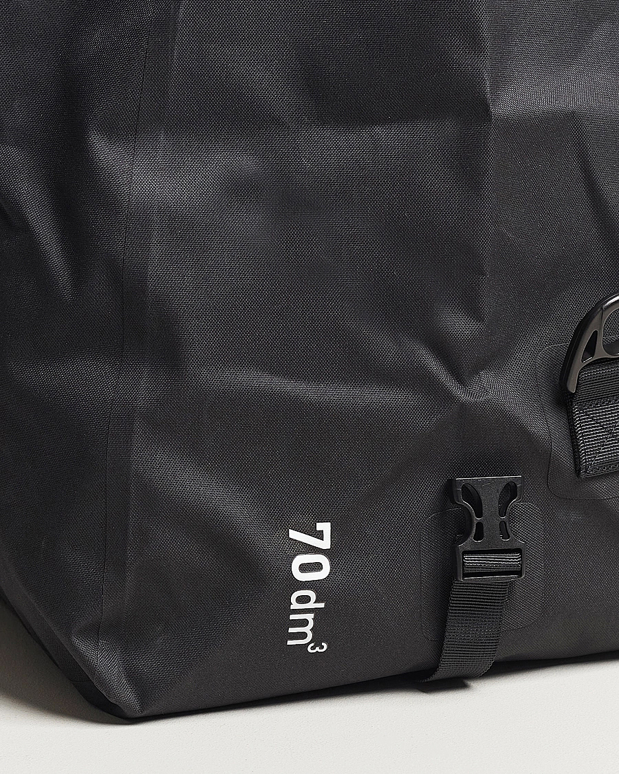 Herren | Taschen | Sail Racing | Spray Watertight Weekendbag Carbon