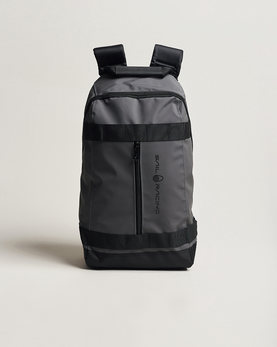 Herren | Taschen | Sail Racing | Spray Backpack Asphalt