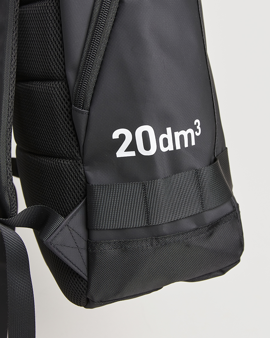 Herren | Taschen | Sail Racing | Sail RacingSpray BackpackCarbon