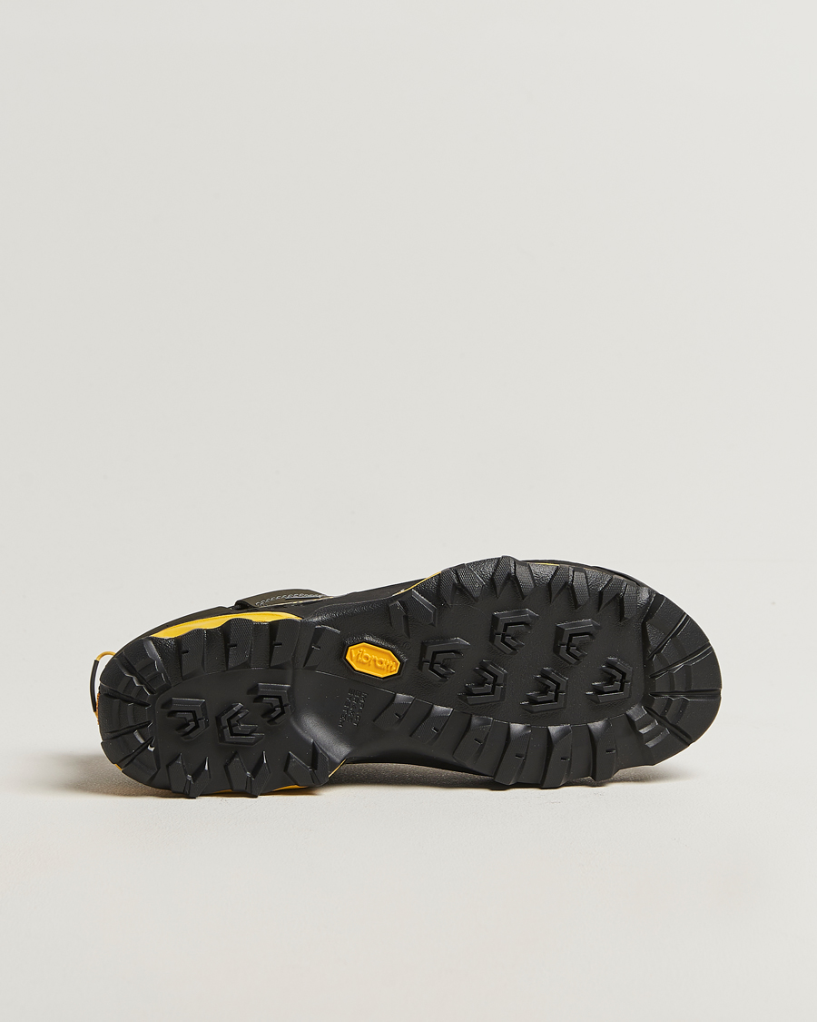 Herren | Trail Sneaker | La Sportiva | TX5 GTX Hiking Shoes Carbon/Yellow