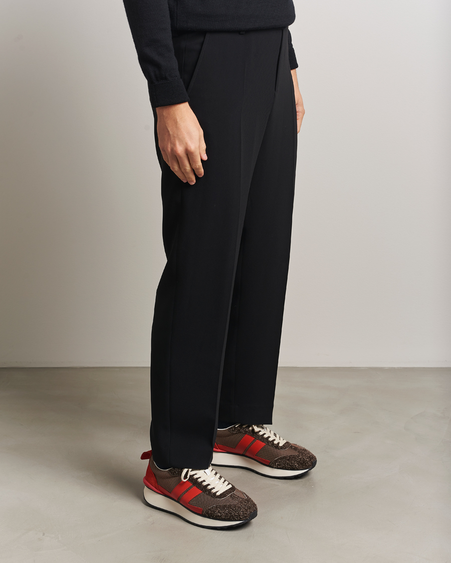 Herren | Sneaker | Lanvin | Bumpr Running Sneakers Brown