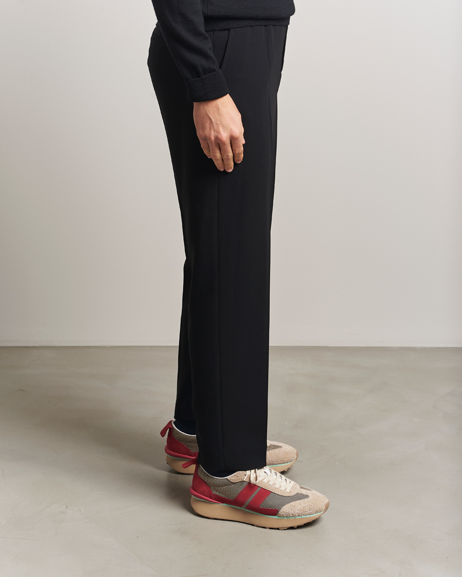 Herren | Sneaker | Lanvin | Bumpr Running Sneakers Cream