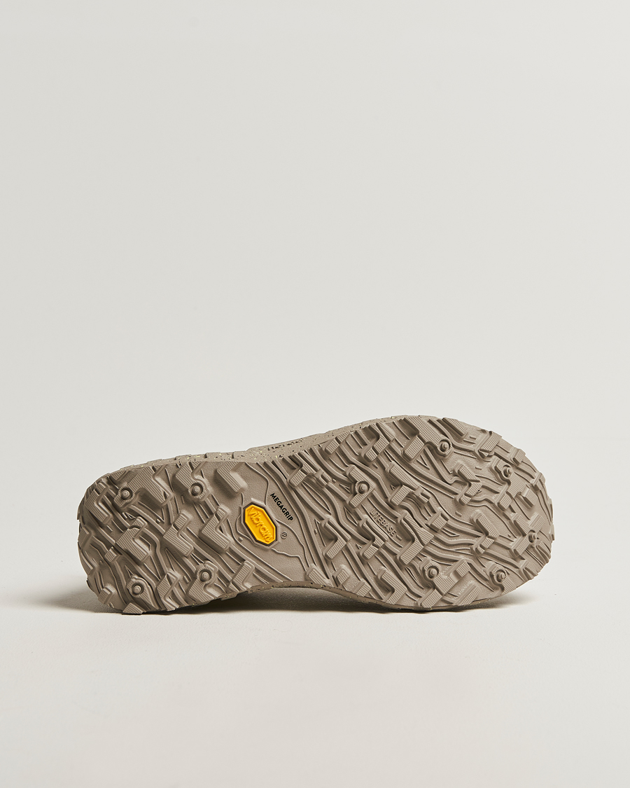 Herren | Runningsneakers | Norda | 001a Running Sneakers Calcite