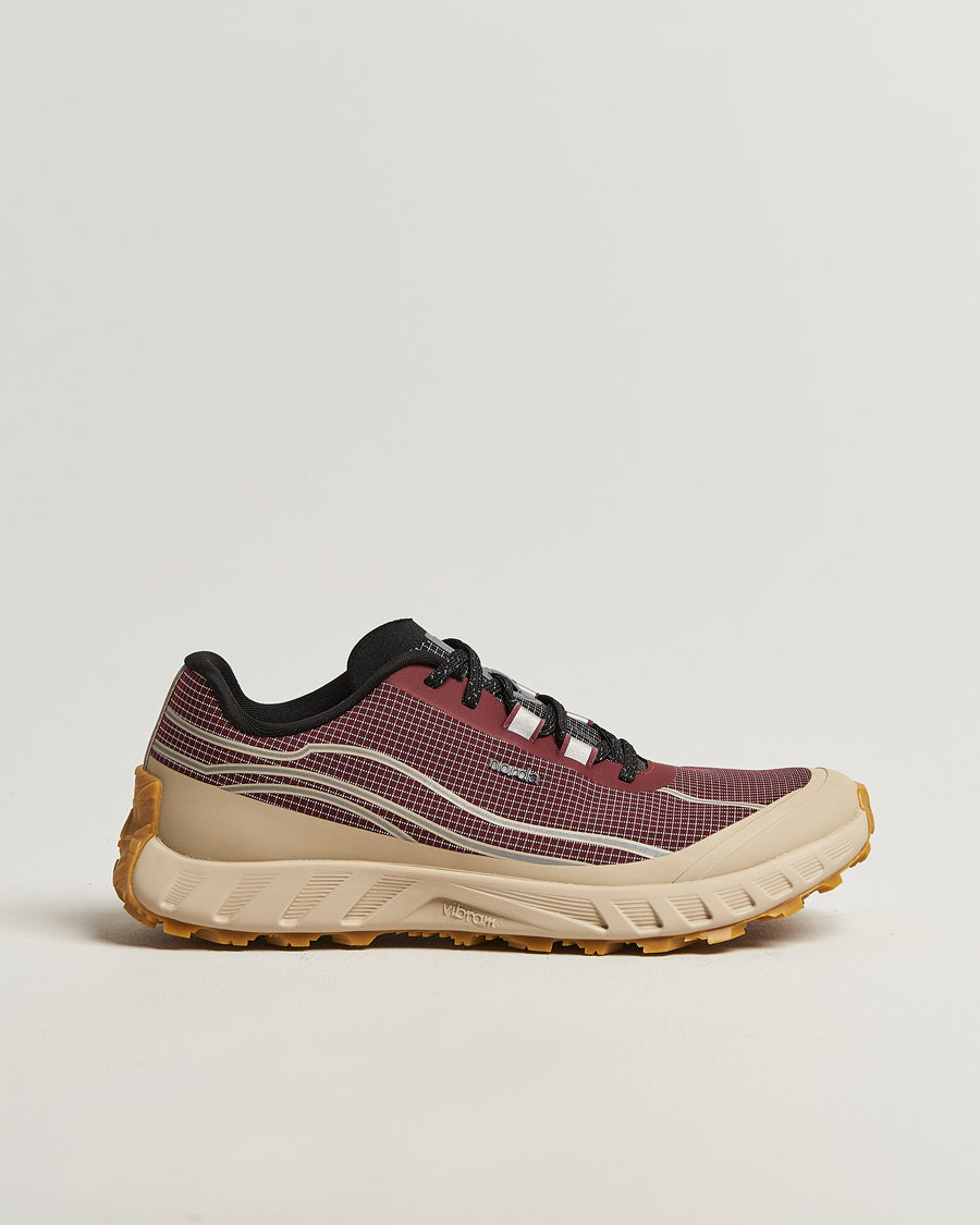 Herren | Runningsneakers | Norda | 002a Running Sneakers Amaranth