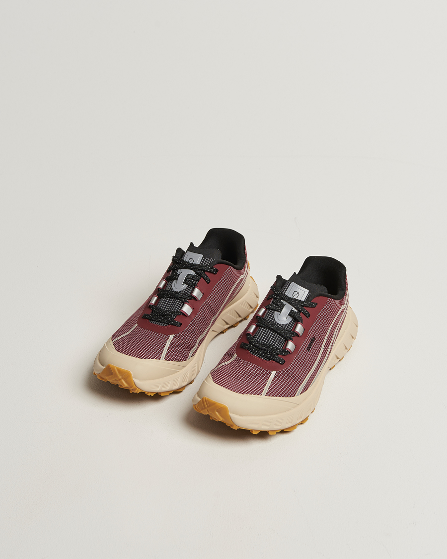 Herren | Runningsneakers | Norda | 002a Running Sneakers Amaranth