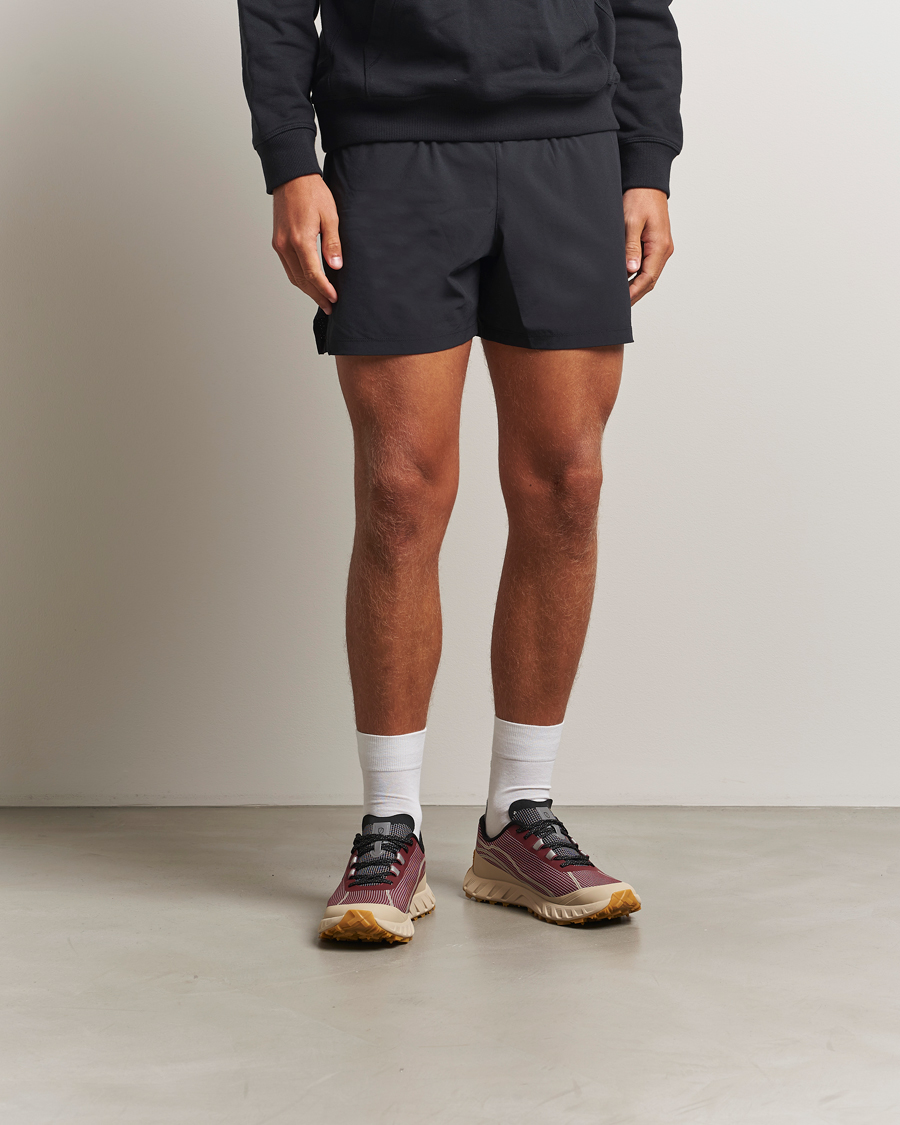 Herren | Runningsneakers | Norda | 002a Running Sneakers Amaranth