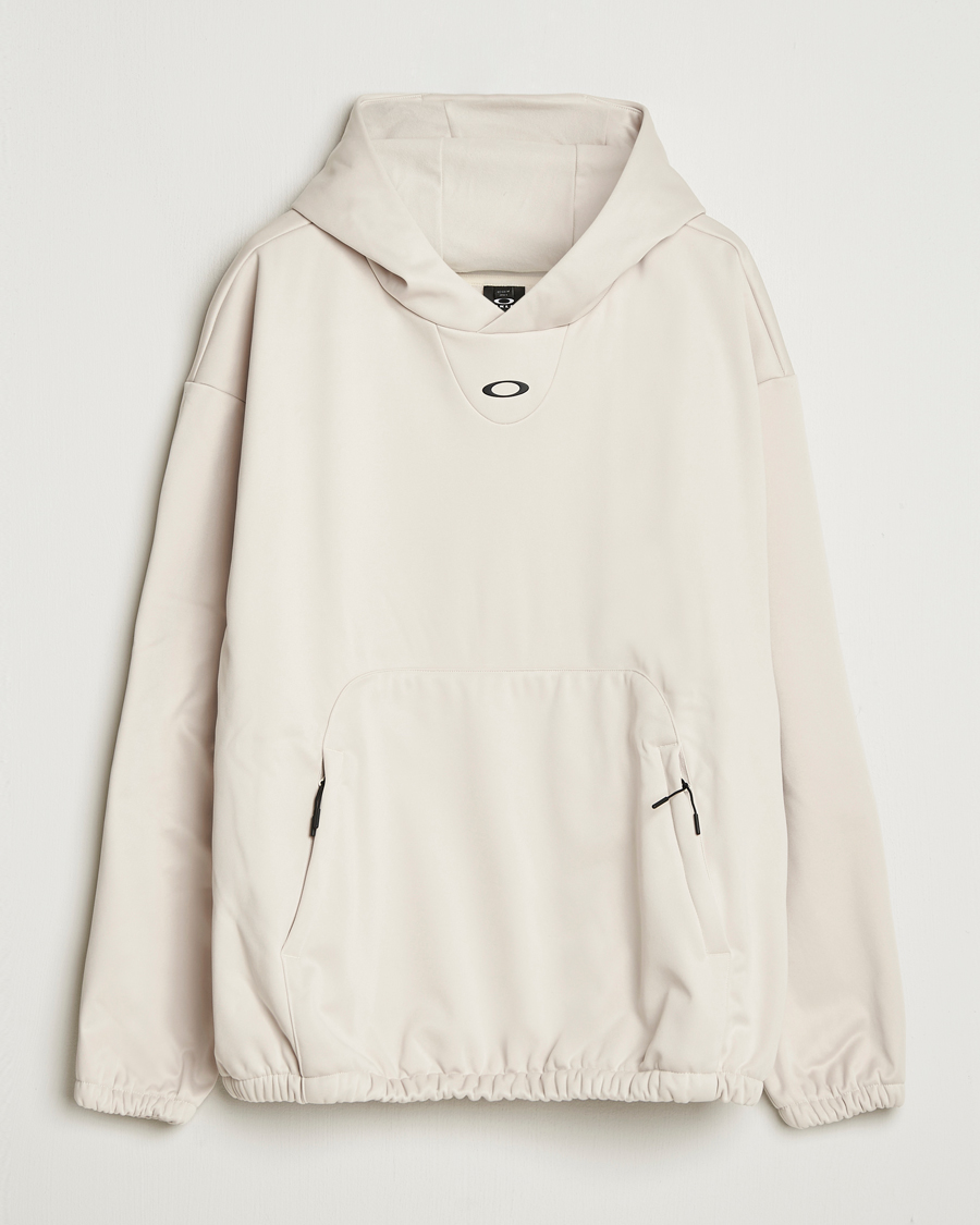 Herren | Pullover | Oakley | Solar Rail Softshell Hoodie Mist