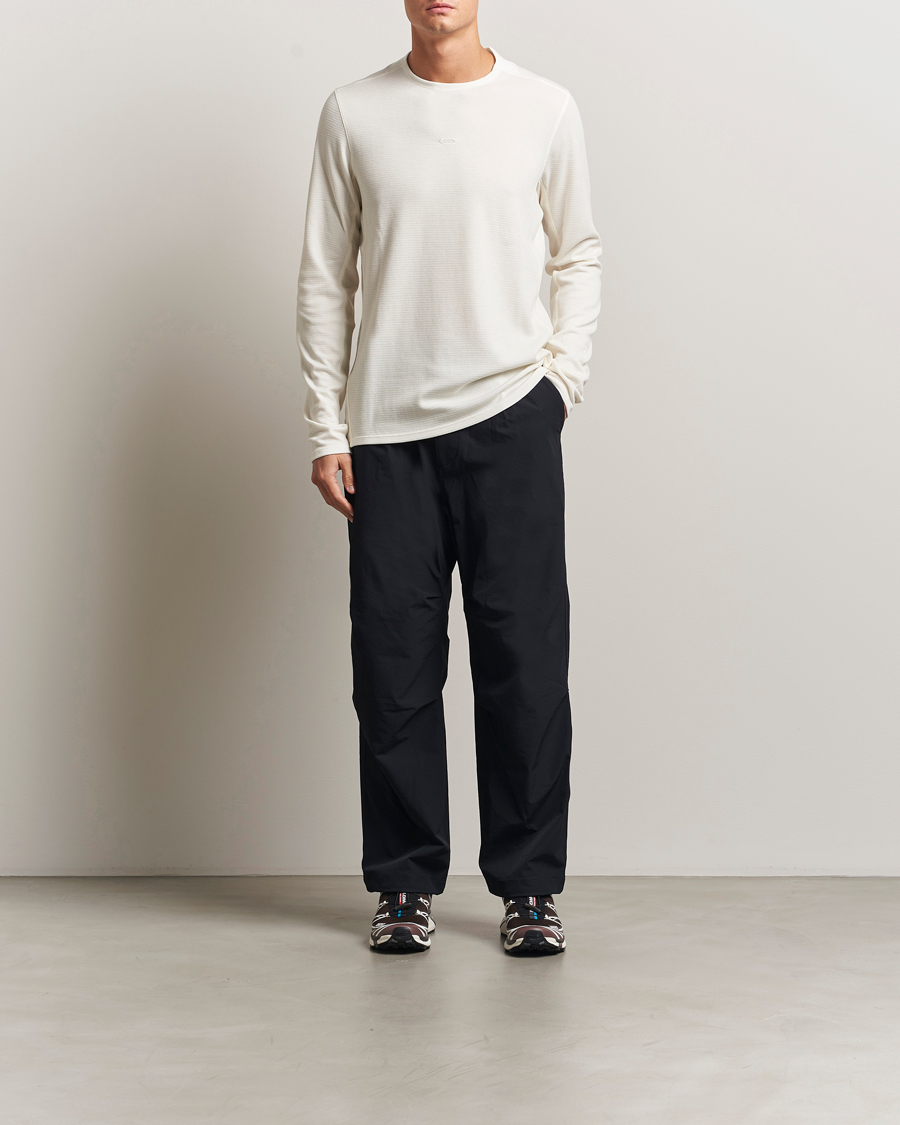 Herren | Pullover | Oakley | Spruce Wool Base Layer Mist