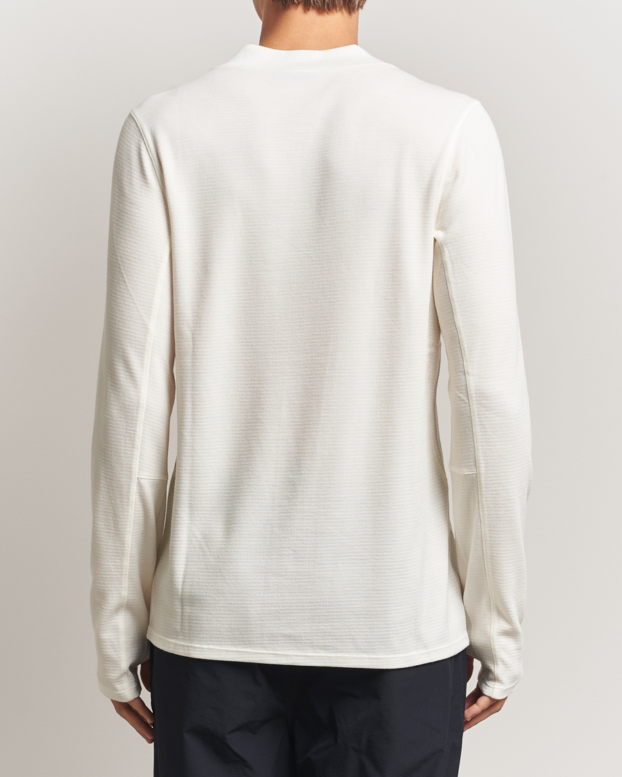 Herren | Pullover | Oakley | Spruce Wool Base Layer Mist