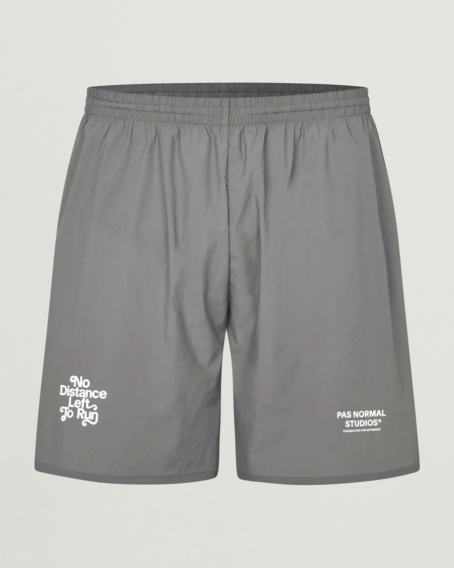 Herren | Shorts | Pas Normal Studios | Balance Shorts Medium Grey