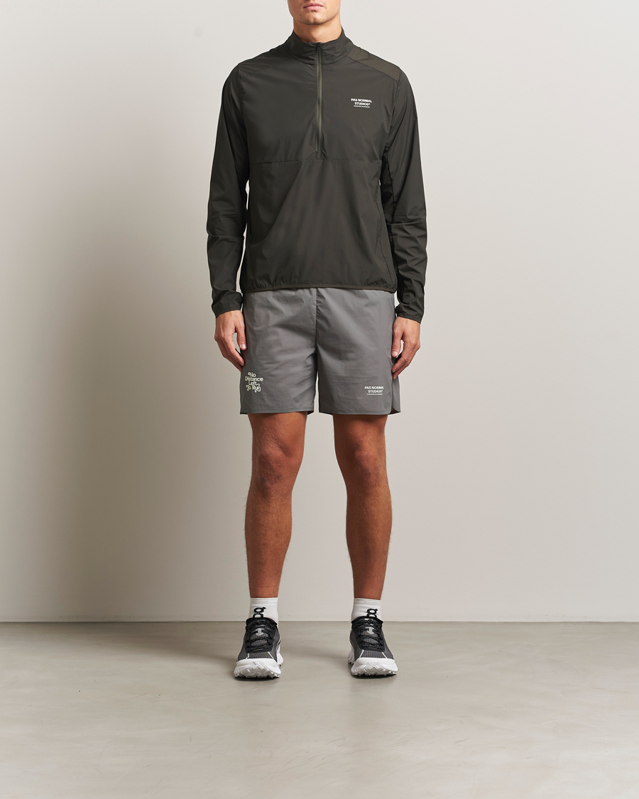 Herren | Shorts | Pas Normal Studios | Balance Shorts Medium Grey