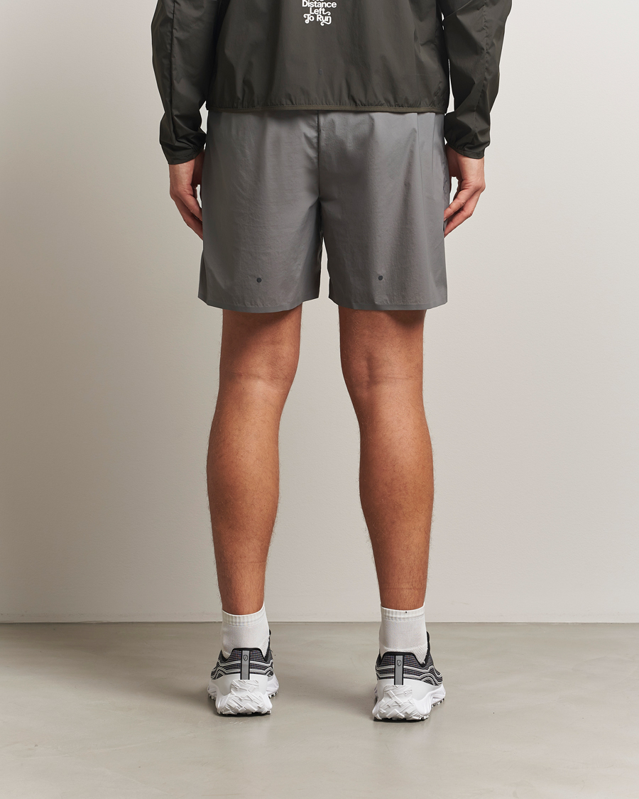 Herren | Shorts | Pas Normal Studios | Balance Shorts Medium Grey