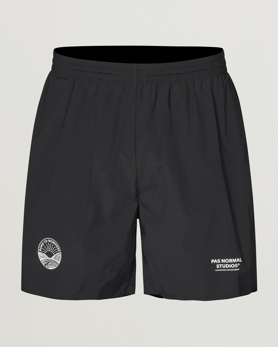 Herren | Shorts | Pas Normal Studios | Balance Shorts Black