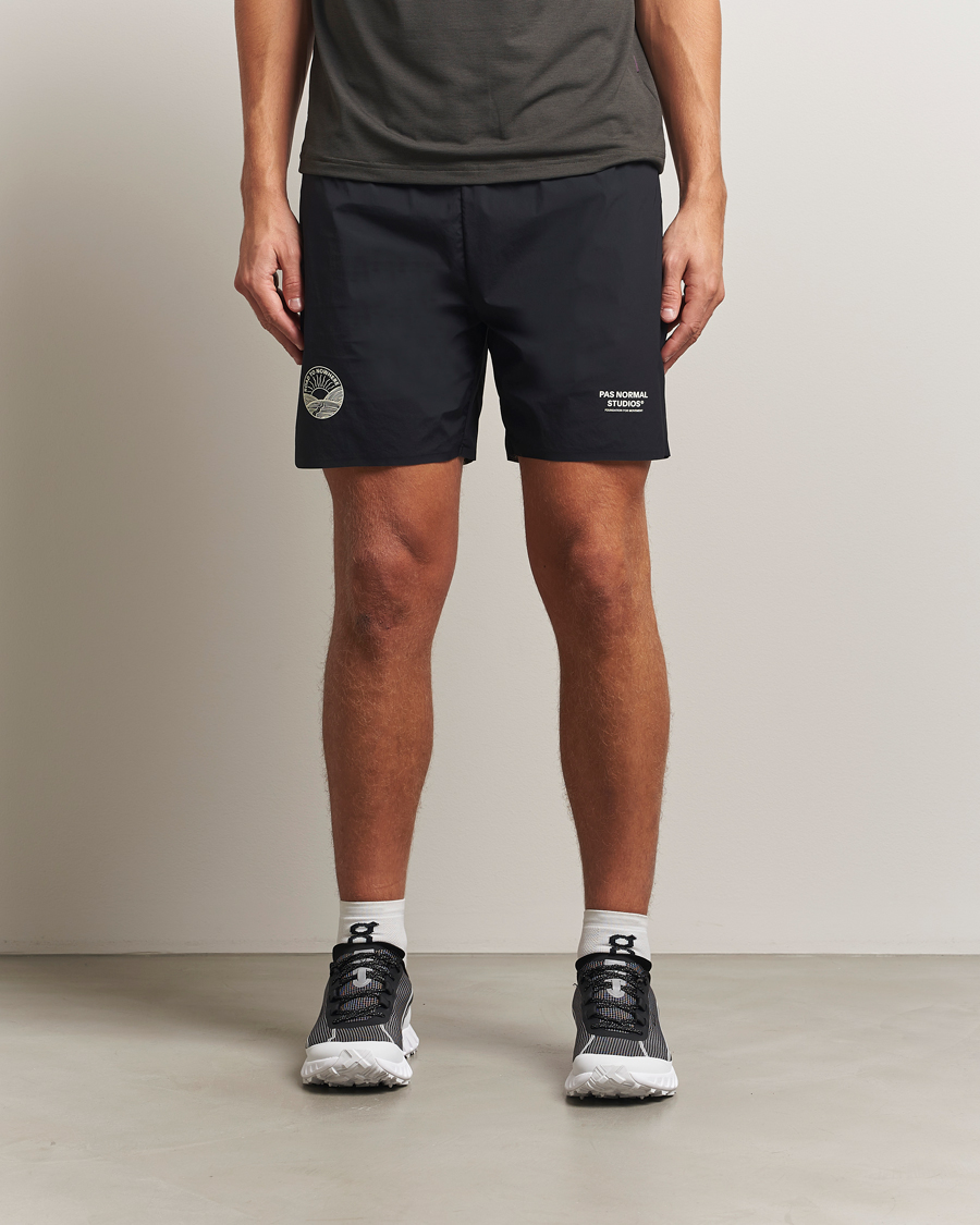 Herren | Shorts | Pas Normal Studios | Balance Shorts Black