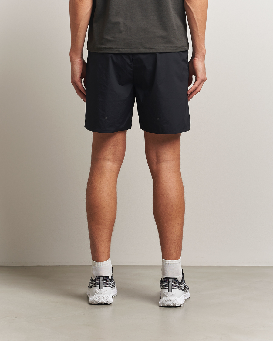 Herren | Shorts | Pas Normal Studios | Balance Shorts Black