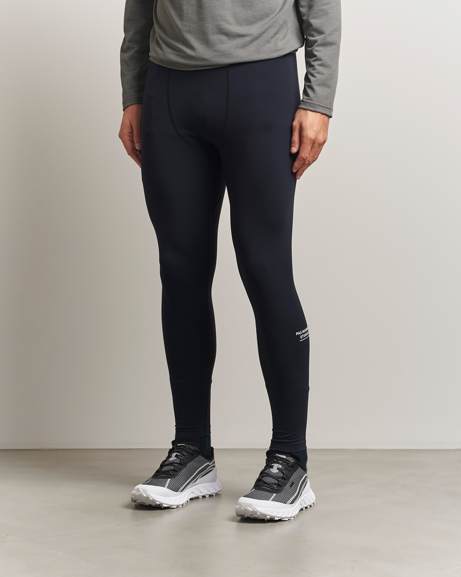 Herren | Hosen | Pas Normal Studios | Balance Tights Black